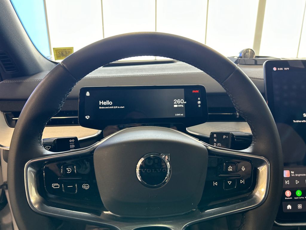 2025 Volvo EX90 Ultra - Photo 12