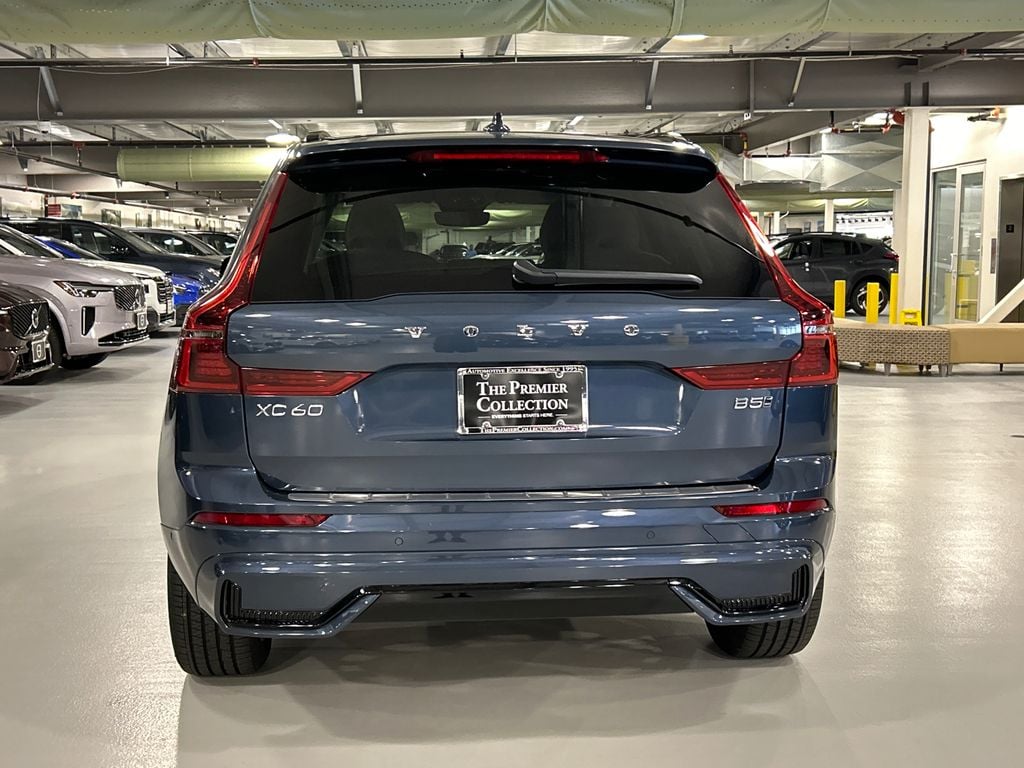 Used 2026 Volvo XC60 B5 Ultra SUV