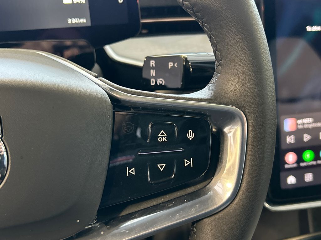 2025 Volvo EX90 Ultra - Photo 14