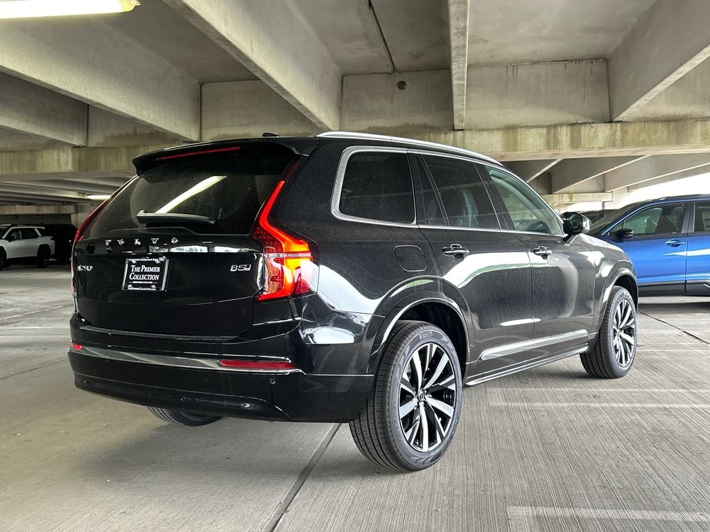 New 2026 Volvo XC90 B5 Core SUV