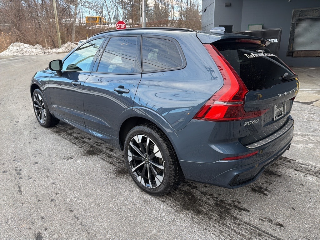 Used 2026 Volvo XC60 B5 Plus SUV