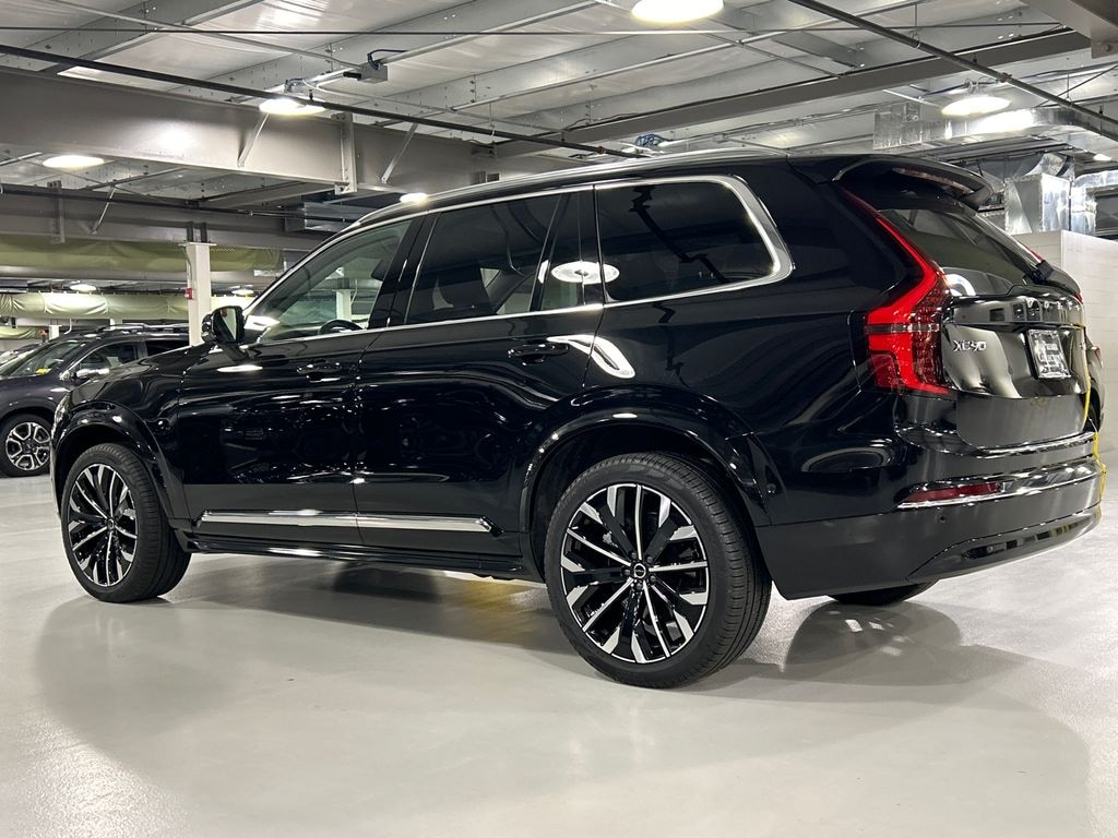 New 2026 Volvo XC90 B6 Plus 7-Seater SUV