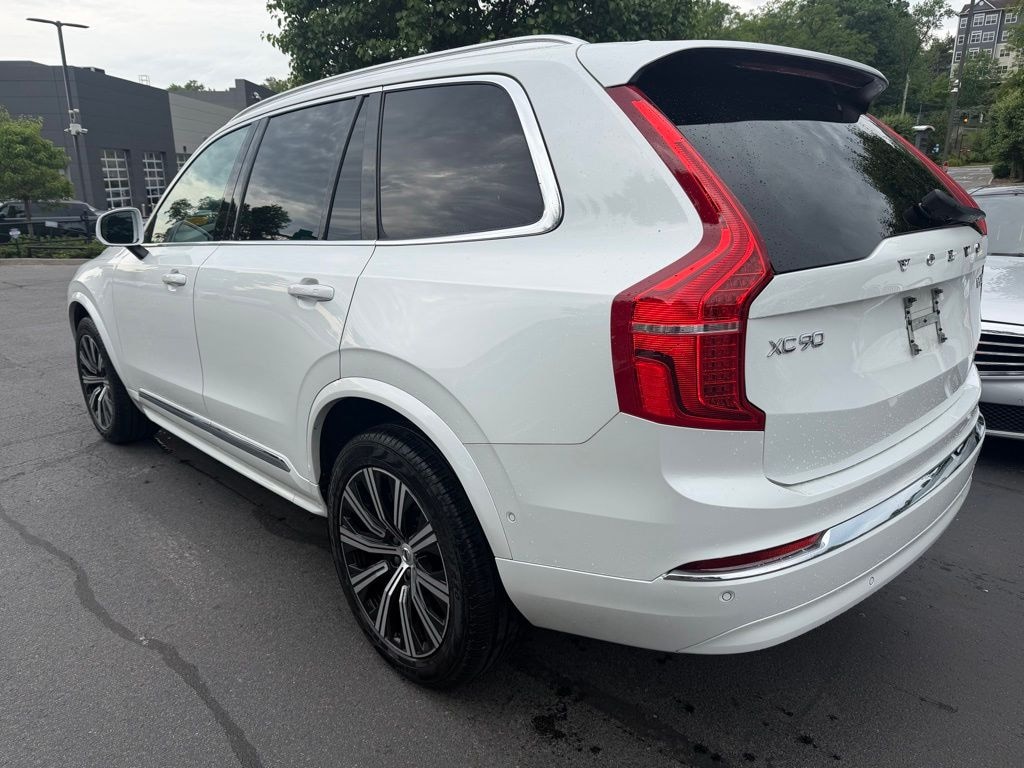 Used 2023 Volvo XC90 B5 AWD Plus SUV