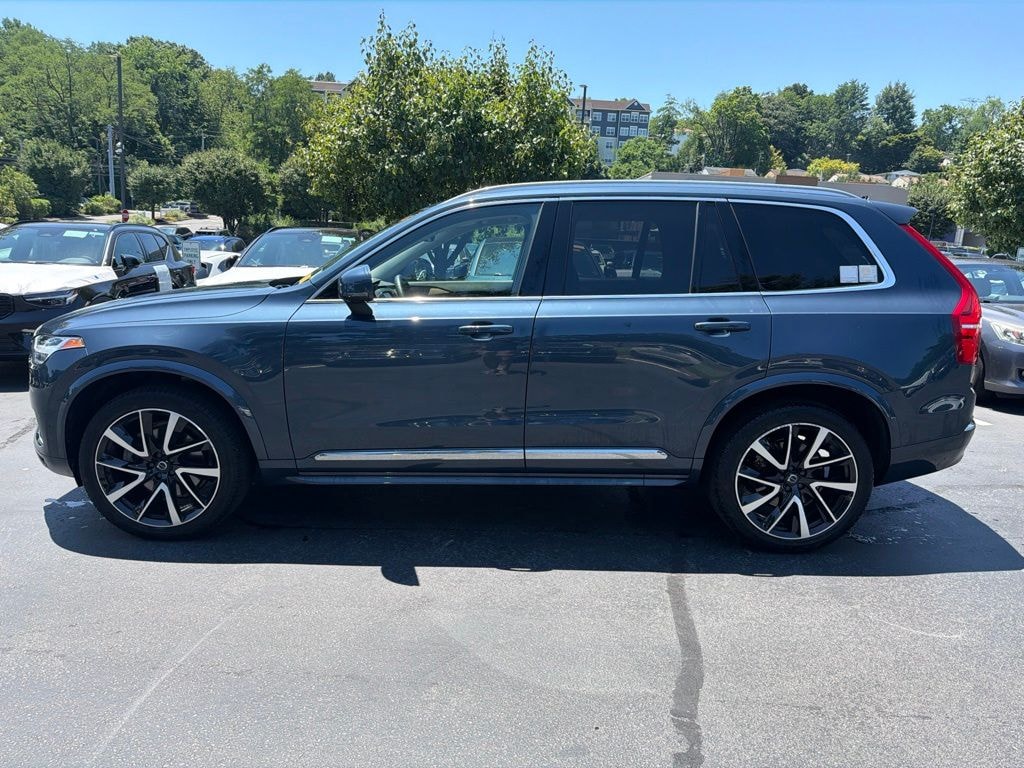 Used 2023 Volvo XC90 B6 AWD Plus 7-Seater SUV