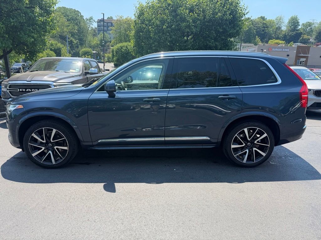 Used 2023 Volvo XC90 B6 AWD Plus 7-Seater SUV