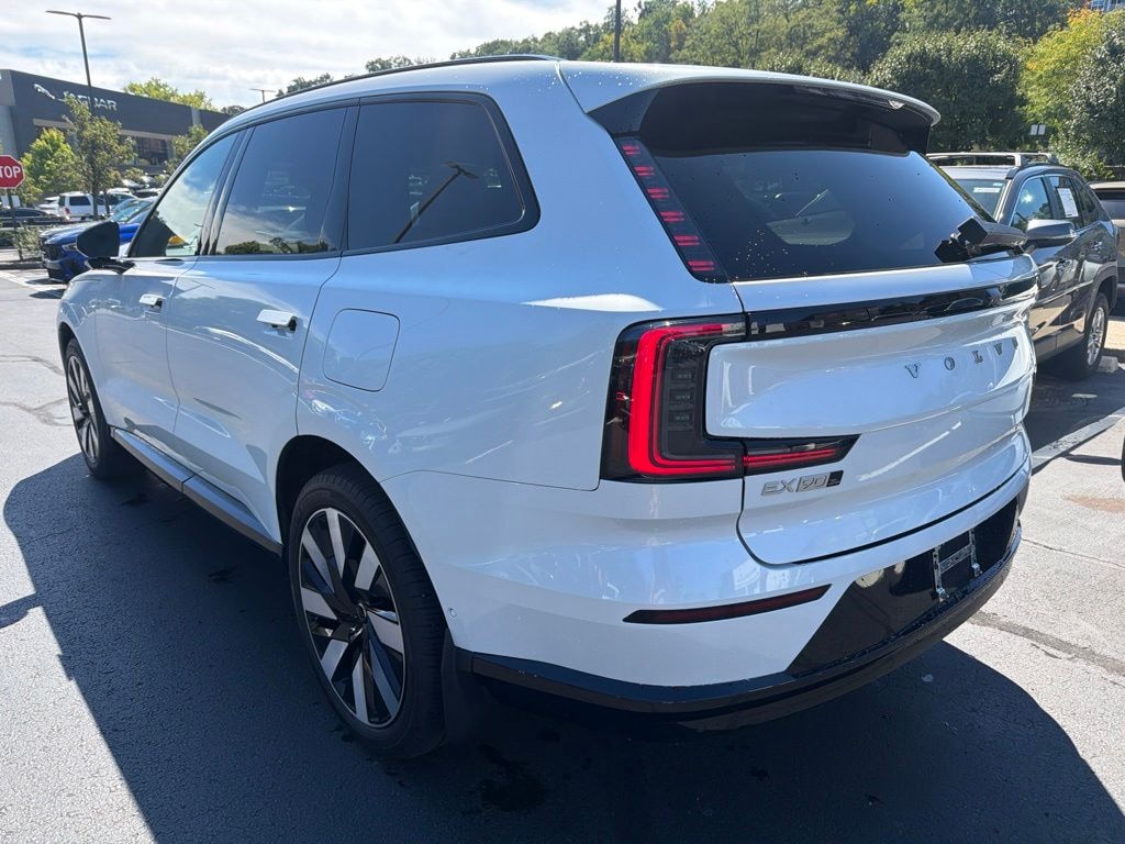 Used 2025 Volvo EX90 Twin Motor Plus 7-Seater SUV