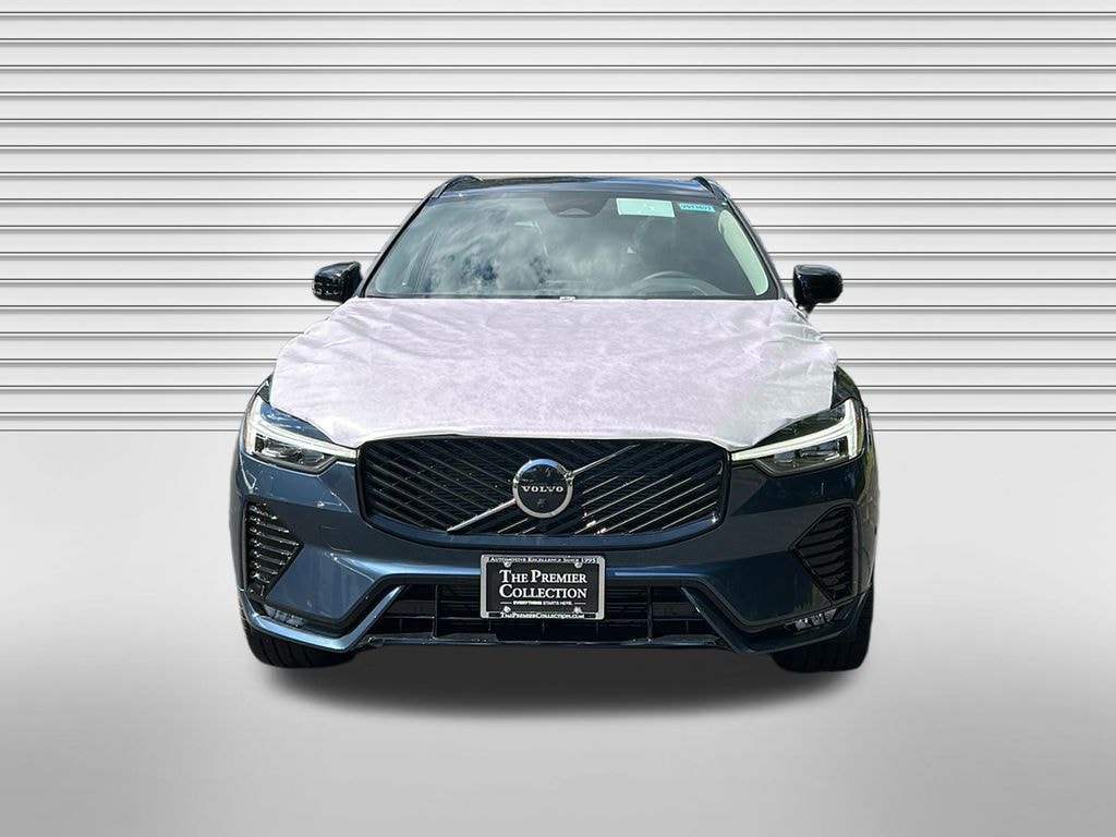 New 2027 Volvo XC60 Ultra SUV