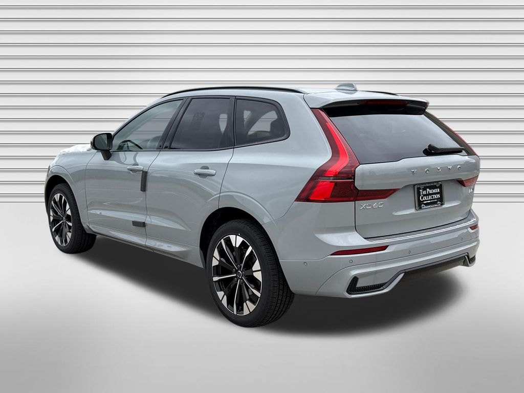 New 2027 Volvo XC60 Plus SUV