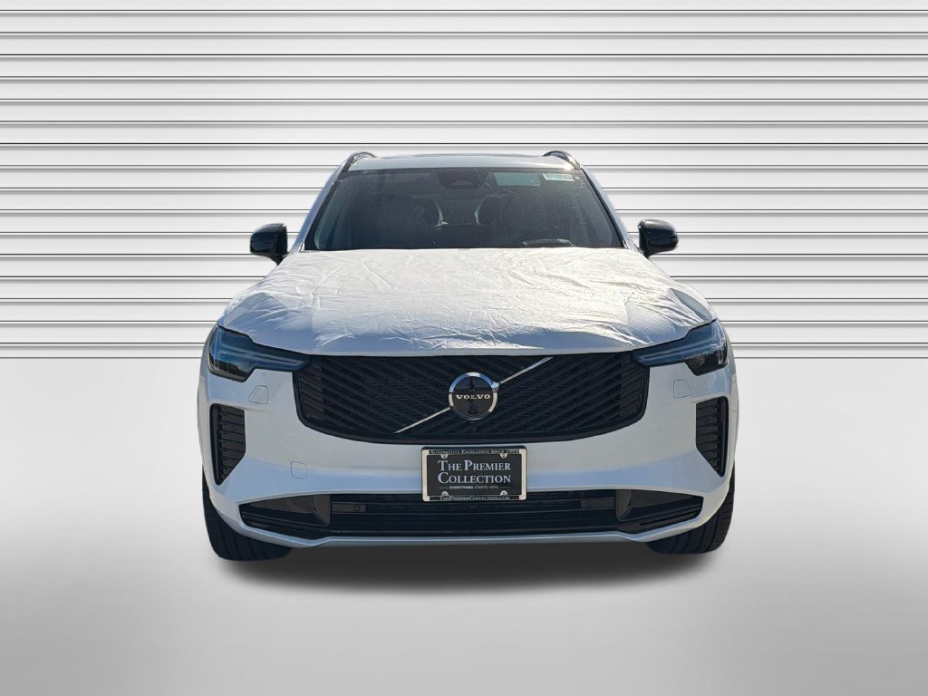 New 2027 Volvo XC90 B6 Ultra Dark Theme 7-Seater SUV