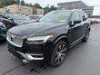  Volvo XC90 plug-in hybrid