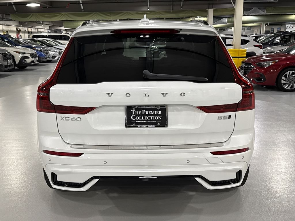 Used 2026 Volvo XC60 B5 Plus SUV