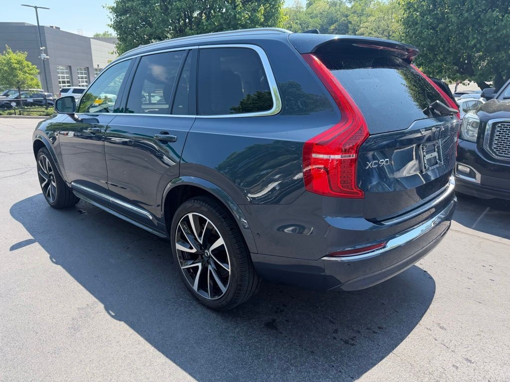 Used 2023 Volvo XC90 B6 AWD Plus 7-Seater SUV