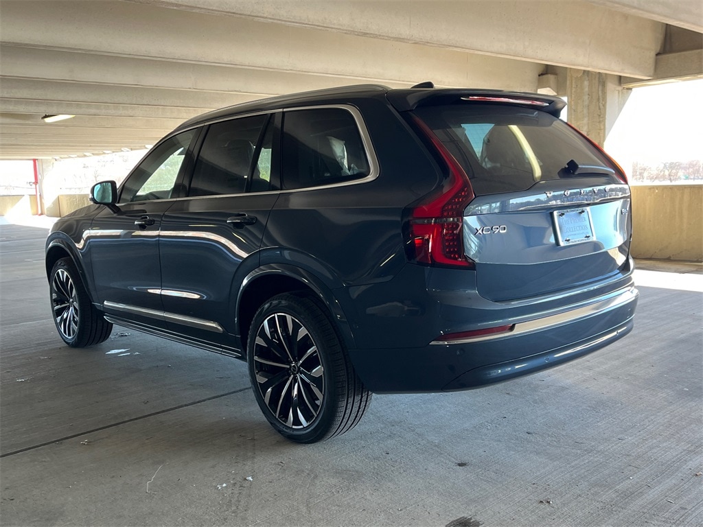 New 2026 Volvo XC90 B6 Ultra 7-Seater SUV