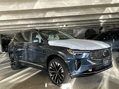 2026 Volvo XC90 B6 Ultra 7-Seater AWD SUV