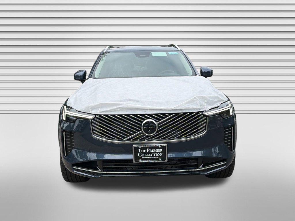 New 2027 Volvo XC90 plug-in hybrid T8 Plus 6-Seater SUV