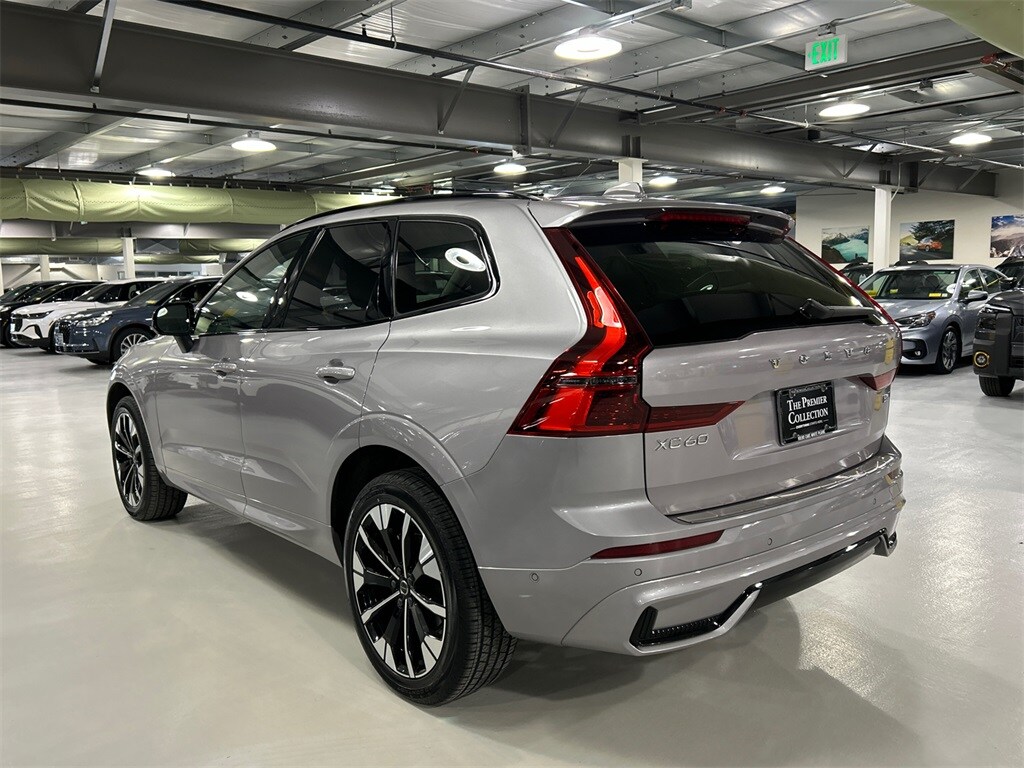 Used 2026 Volvo XC60 B5 Plus SUV