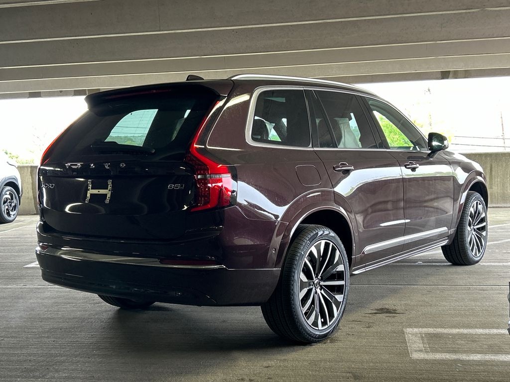 New 2026 Volvo XC90 B5 Plus 7-Seater SUV