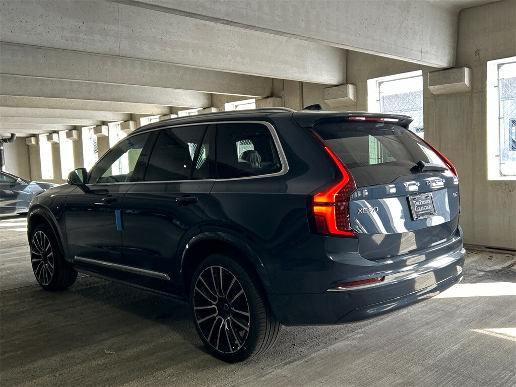 New 2026 Volvo XC90 B6 Plus 7-Seater SUV
