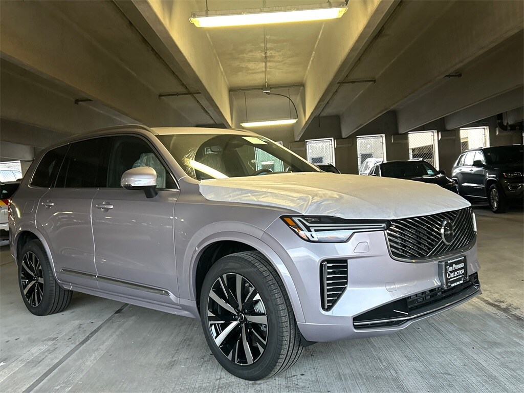New 2026 Volvo XC90 B6 Core SUV