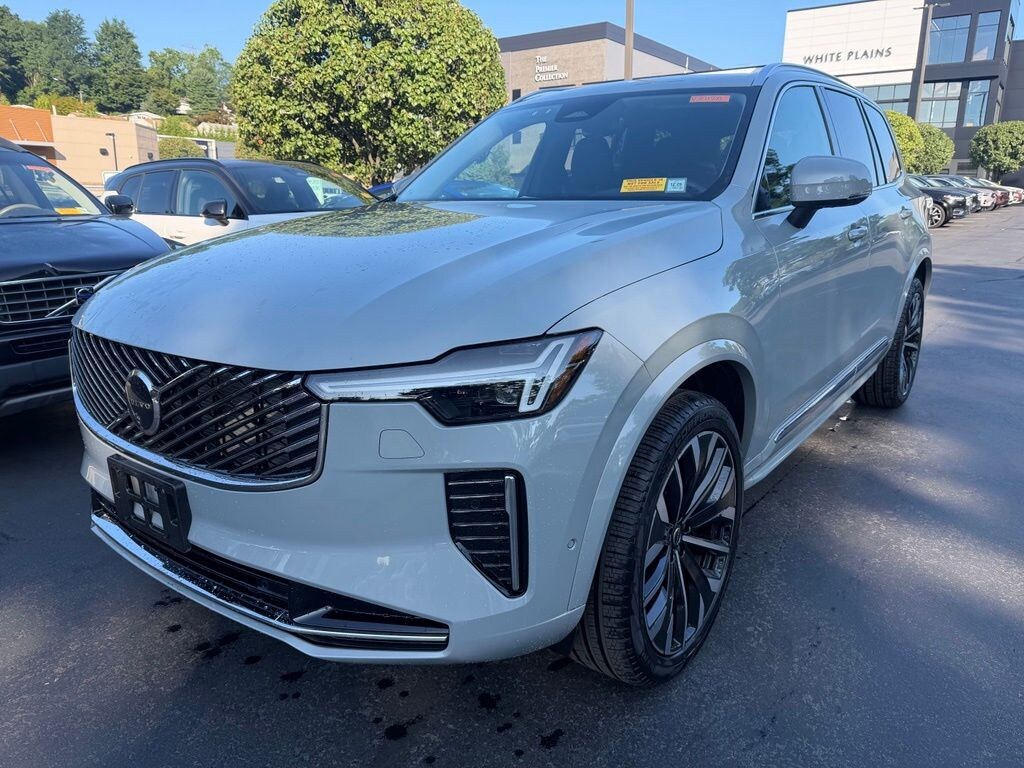 New 2026 Volvo XC90 B6 Plus 7-Seater SUV