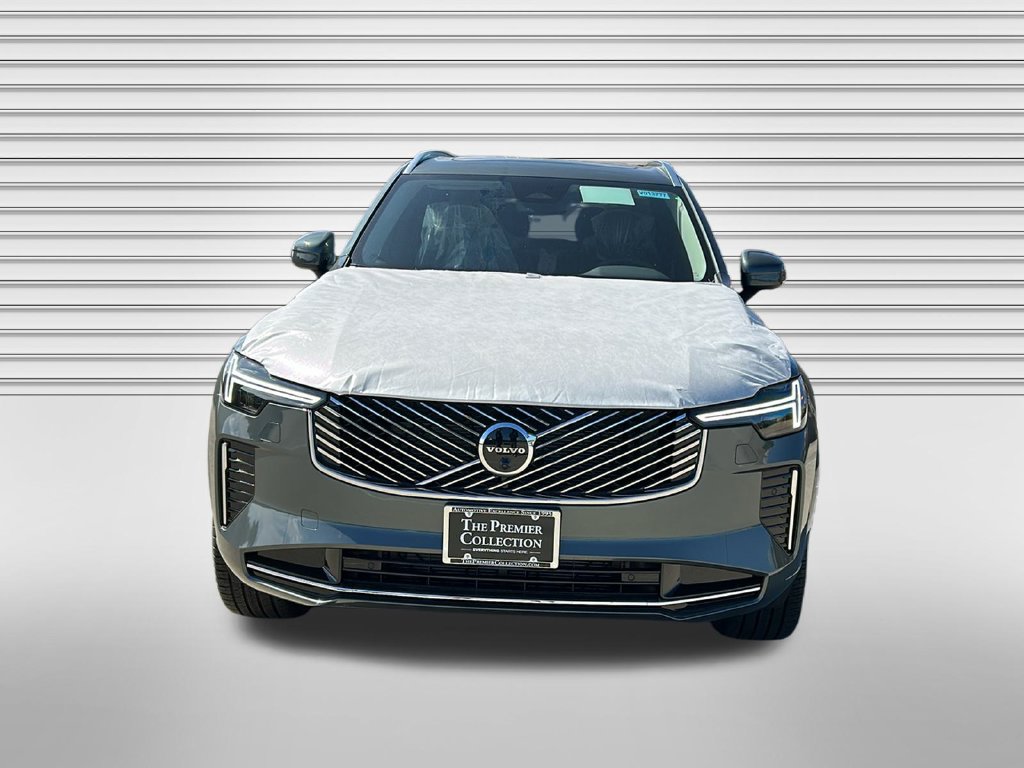 New 2027 Volvo XC90 B6 Plus 7-Seater SUV