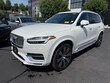  Volvo XC90 Recharge Plug-In Hybrid
