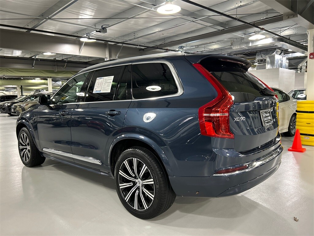 2024 Volvo XC90 Core photo 2