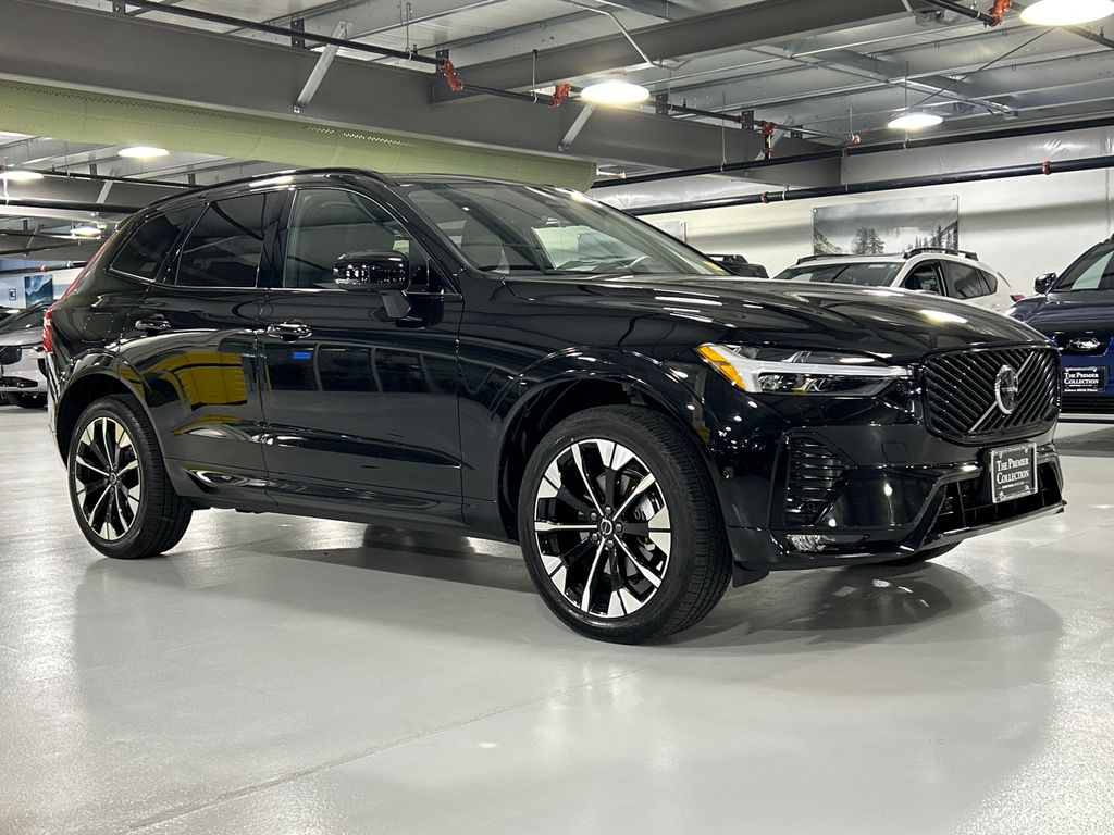 2026 Volvo XC60