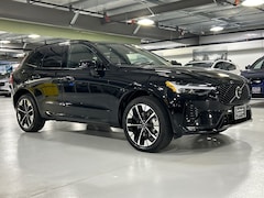 2026 Volvo XC60 B5 Plus AWD SUV