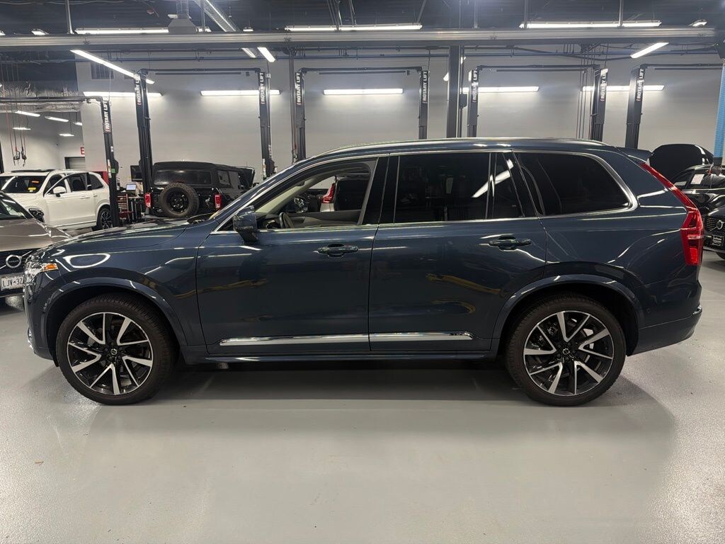 Used 2023 Volvo XC90 B6 AWD Plus 6-Seater SUV