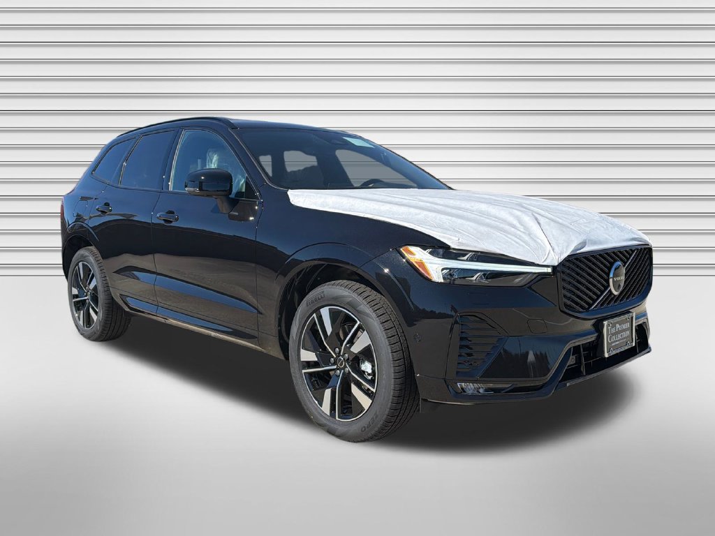 New 2027 Volvo XC60 B5 Plus SUV