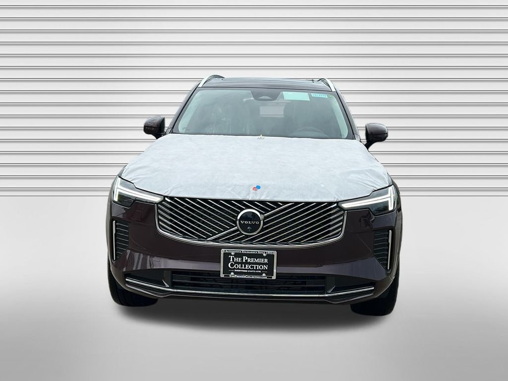 New 2027 Volvo XC90 Plus SUV