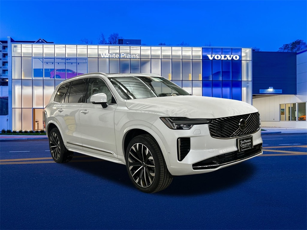 2026 Volvo XC90