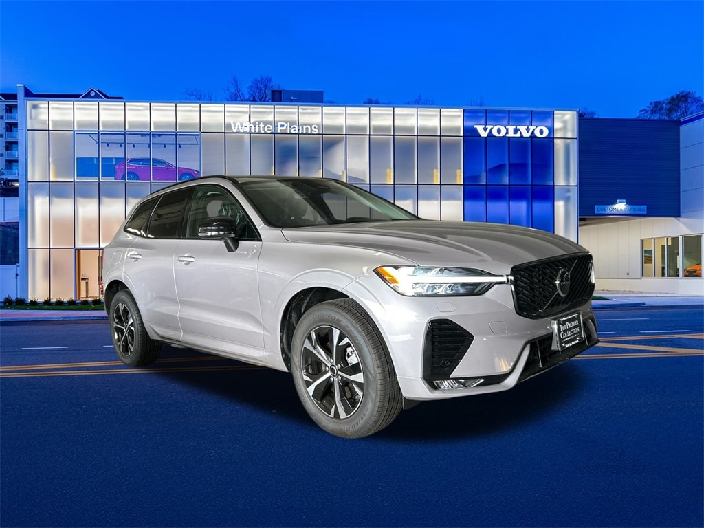 New 2026 Volvo XC60 B5 Core SUV