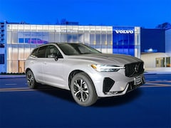 2026 Volvo XC60 B5 Core AWD SUV