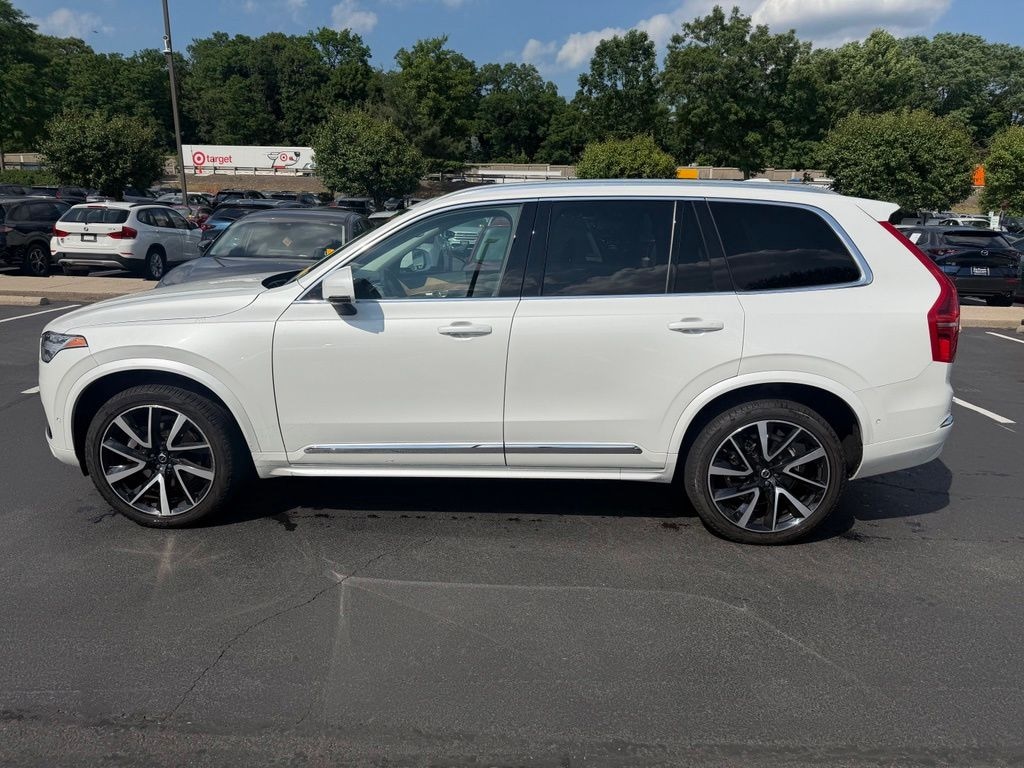 Used 2023 Volvo XC90 B6 AWD Plus 6-Seater SUV