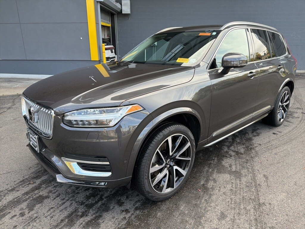 Certified 2024 Volvo XC90 B5 Plus Bright SUV