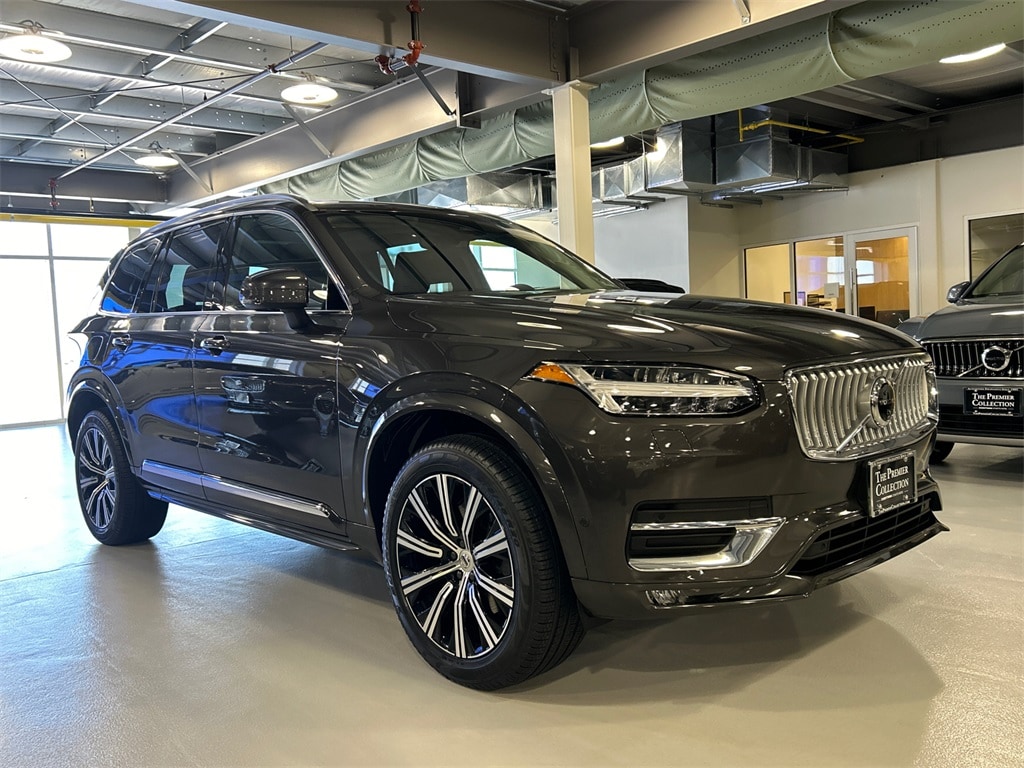 Certified 2024 Volvo XC90 B6 Plus Bright 7-Seater SUV