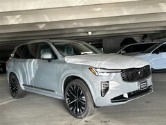 2026 Volvo XC90 B6 Plus 7-Seater AWD SUV