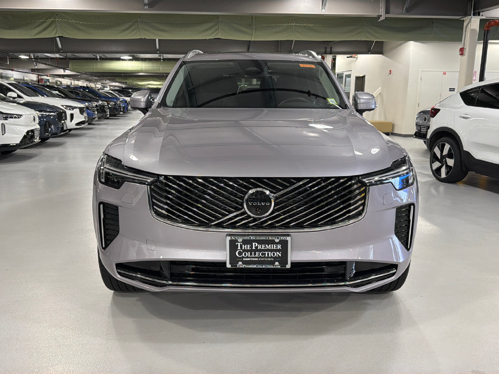 New 2026 Volvo XC90 B6 Plus 7-Seater SUV