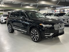2024 Volvo XC90 B6 Plus Bright 7-Seater SUV