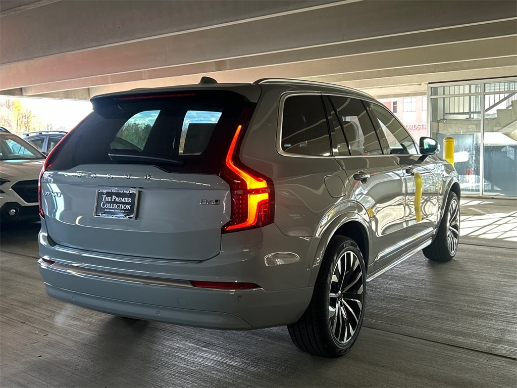 New 2026 Volvo XC90 B6 Plus 7-Seater SUV