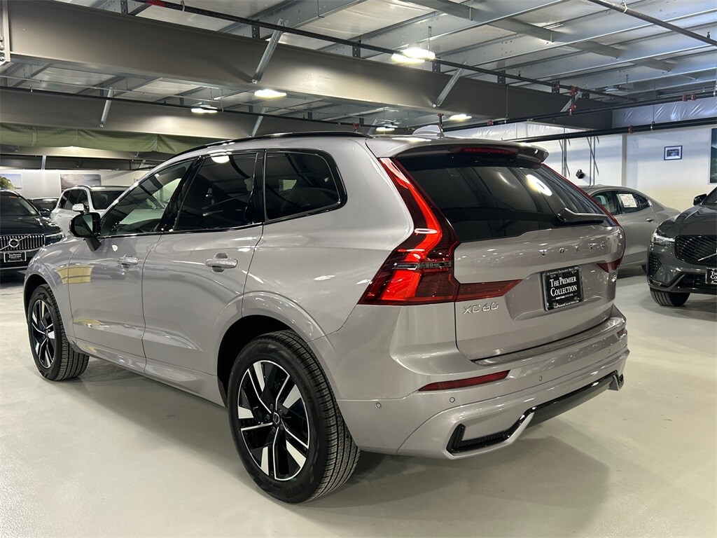 New 2026 Volvo XC60 B5 Plus SUV