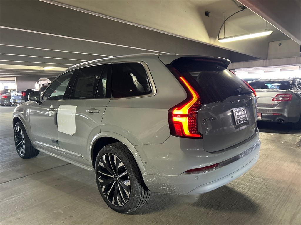 New 2026 Volvo XC90 B6 Plus 6-Seater SUV