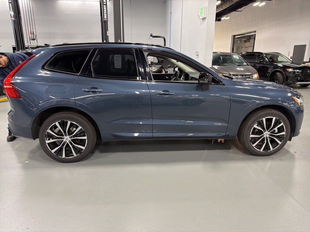 Certified 2025 Volvo XC60 B5 Plus SUV