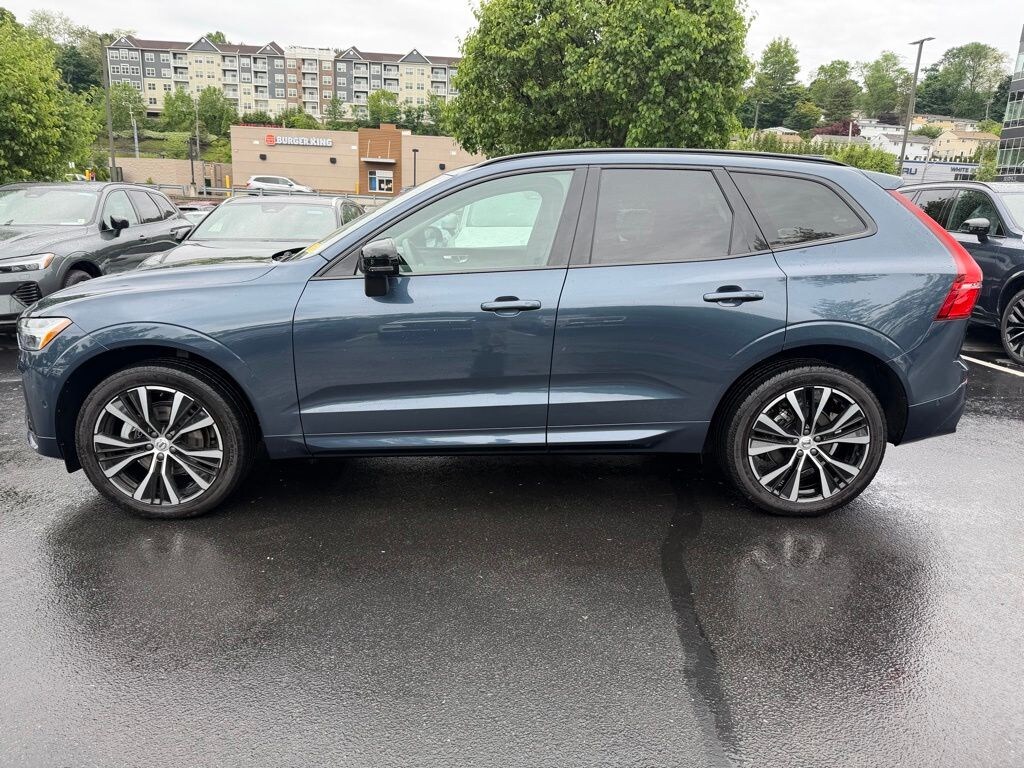 Used 2024 Volvo XC60 B5 Plus Dark SUV