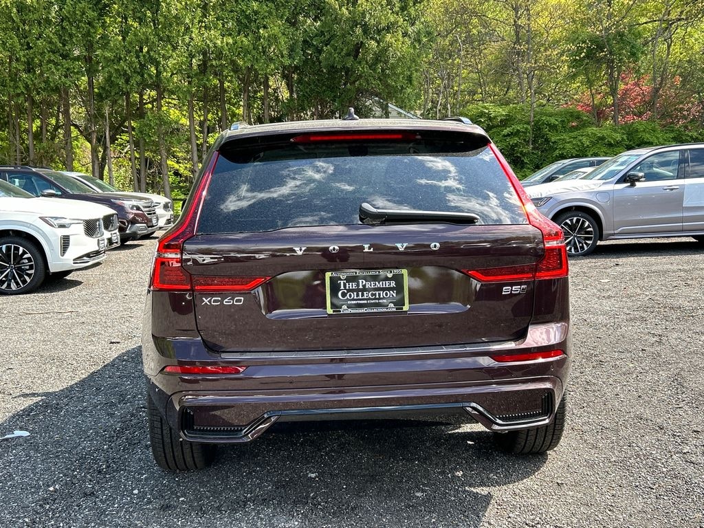 New 2026 Volvo XC60 B5 Ultra SUV