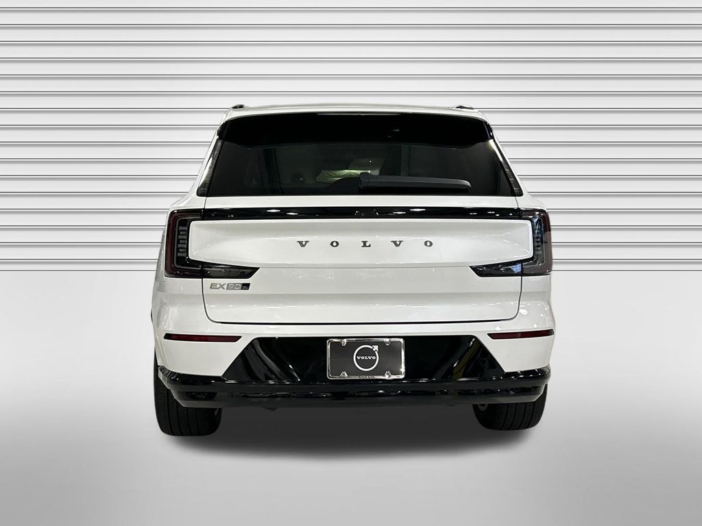 New 2026 Volvo EX90 Twin Motor Plus 6-Seater SUV