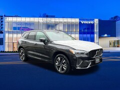 2026 Volvo XC60 B5 Plus AWD SUV