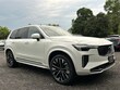 Volvo XC90 plug-in hybrid